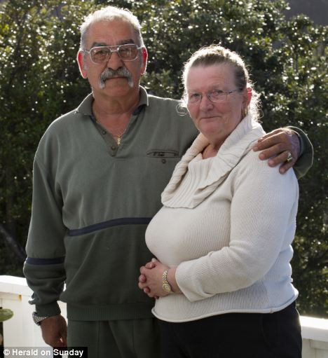 Crezand ca are cancer, un barbat si-a cheltuit intreaga avere. Decizia i-a schimbat viata