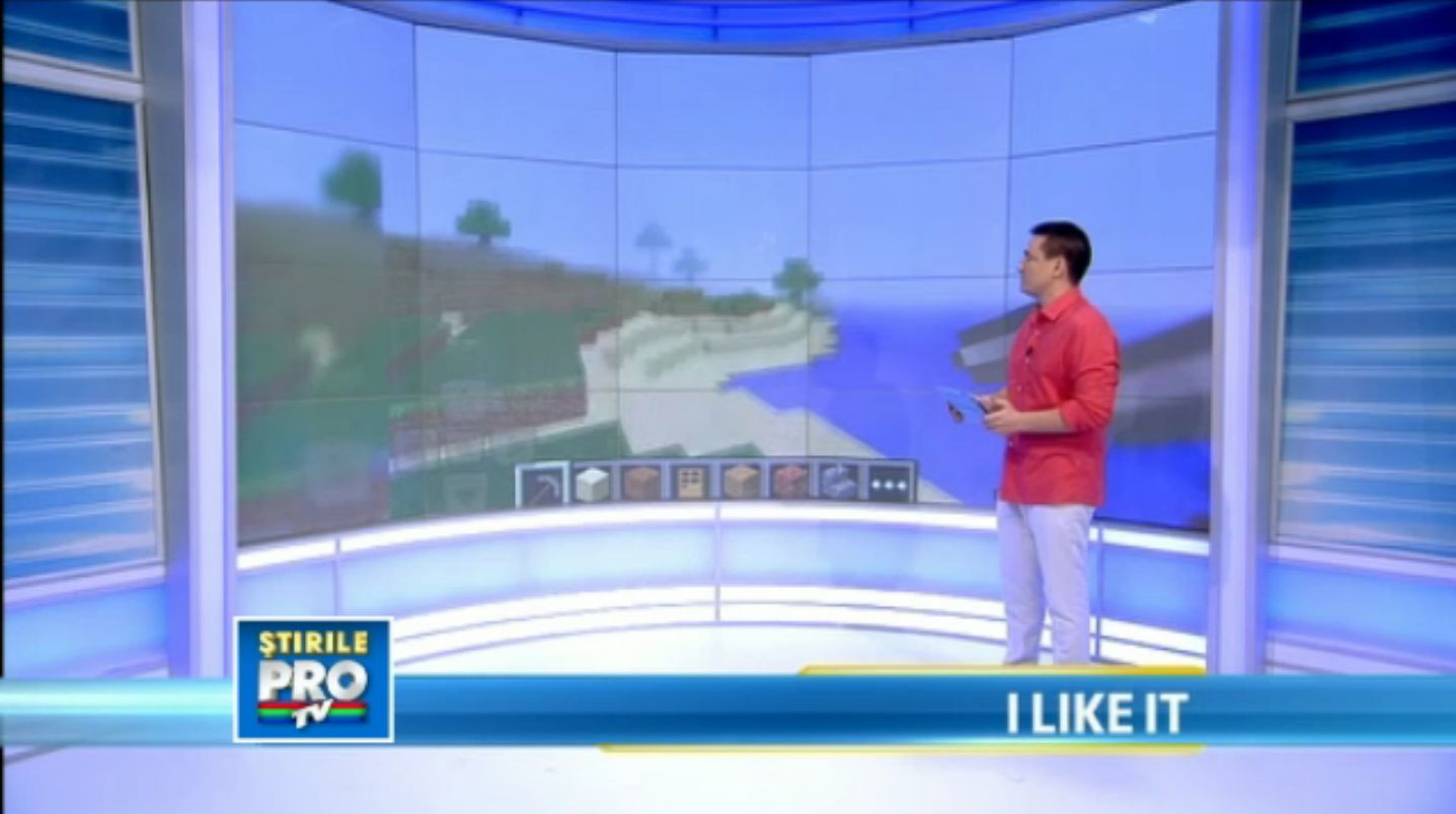 iLikeIT: Jocurile care ne arata ca succesul sta in ideea puternica din spatele lor si nu in grafica