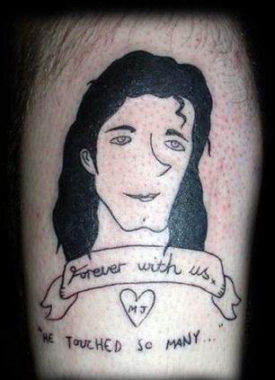 ASTEA sunt cele mai NEINSPIRATE modele de tatuaje! GALERIE FOTO