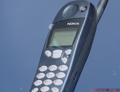 Moartea unui ringtone. Cel mai cunoscut producator de telefoane, in pericol sa treaca pe silent