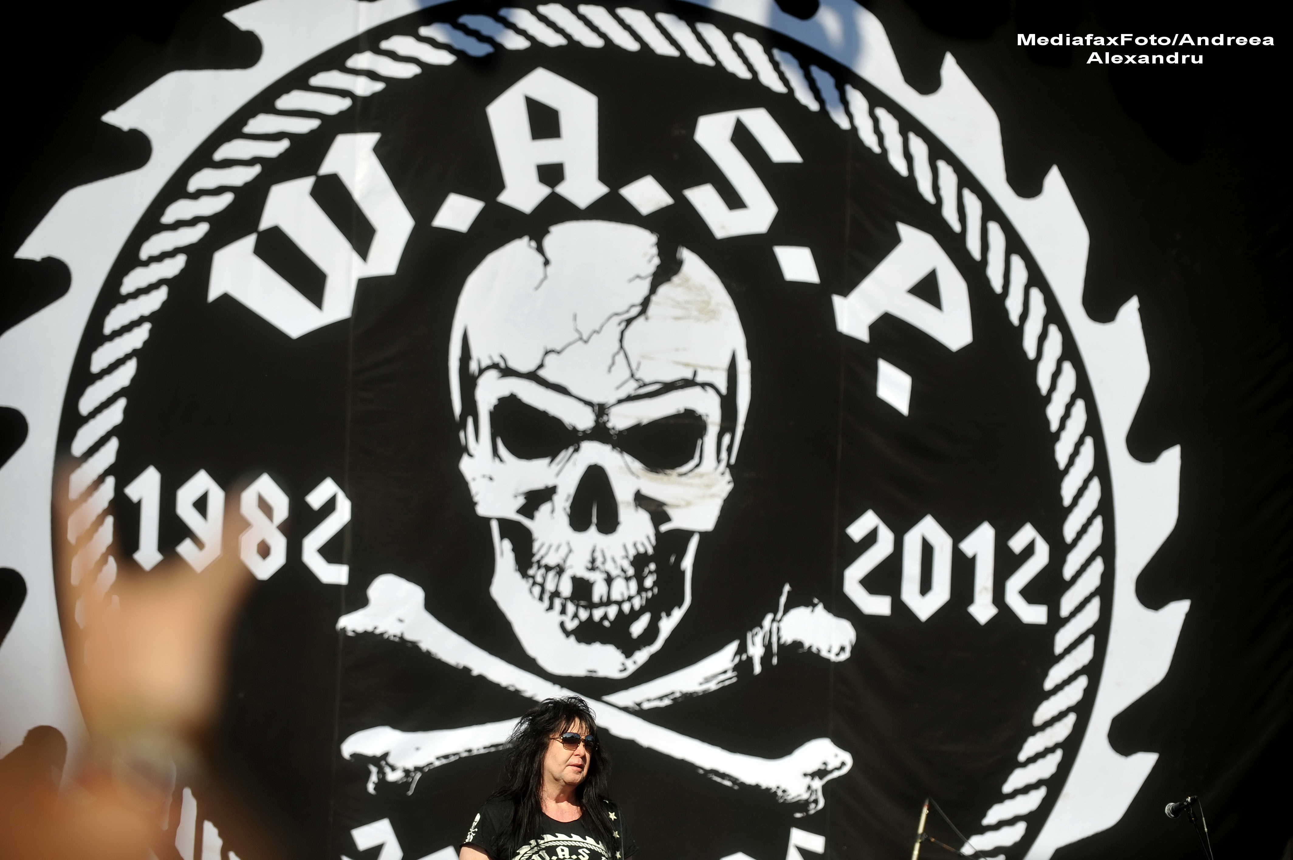 W.A.S.P.