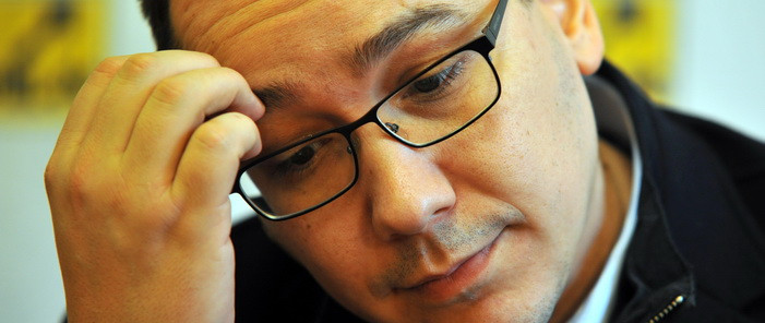 Consiliul National de Etica: Victor Ponta NU a plagiat, conform legislatiei din 2003