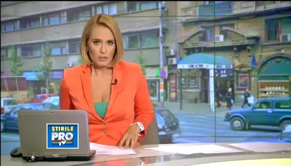 Mircea Diaconu a aflat oficial acuzatiile ce i se aduc. E urmarit penal pentru conflict de interese