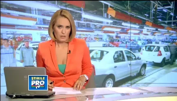 Cat de rau au afectat criza si noul model Lodgy vanzarile Daciei Duster in vestul Europei