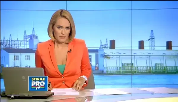 Hidroelectrica a cerut intrarea in INSOLVENTA. Primul termen de judecata va fi pe 20 iunie