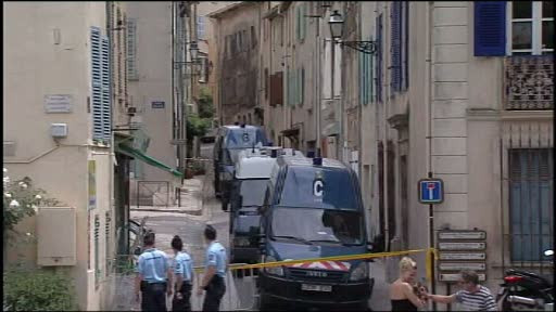 Drama fara precedent in Franta. Doua femei jandarm, impuscate mortal de un suspect