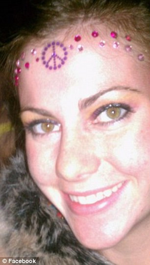 Cum a murit o tanara frumoasa de 22 de ani in locul in care toti barbatii isi doresc sa ajunga