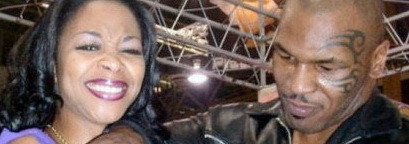 O ipostaza care a socat lumea. Nimeni nu a inteles ce a vrut sa arate Mike Tyson prin acest gest