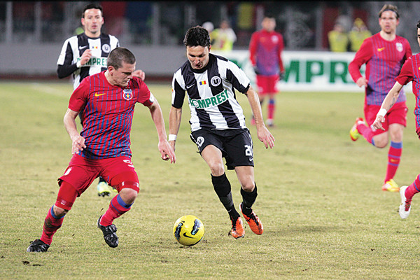 Unul din cei mai rapizi fotbalisti din Liga I, la un pas de Ghencea. Vezi care e mutarea neasteptata