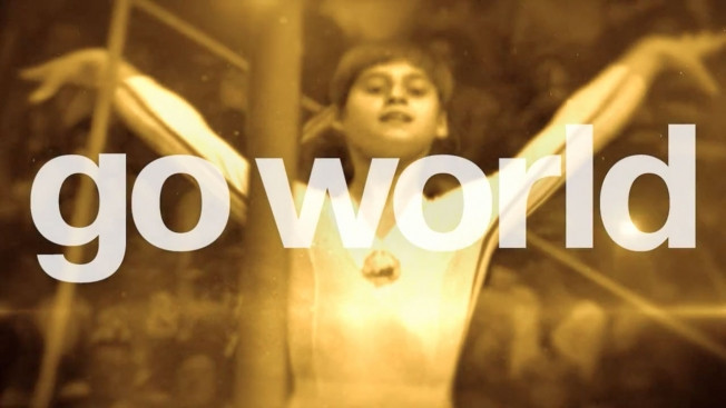 Mandria Romaniei, intre "Leii" de la Cannes. Nadia e vedeta celui mai mare festival de publicitate