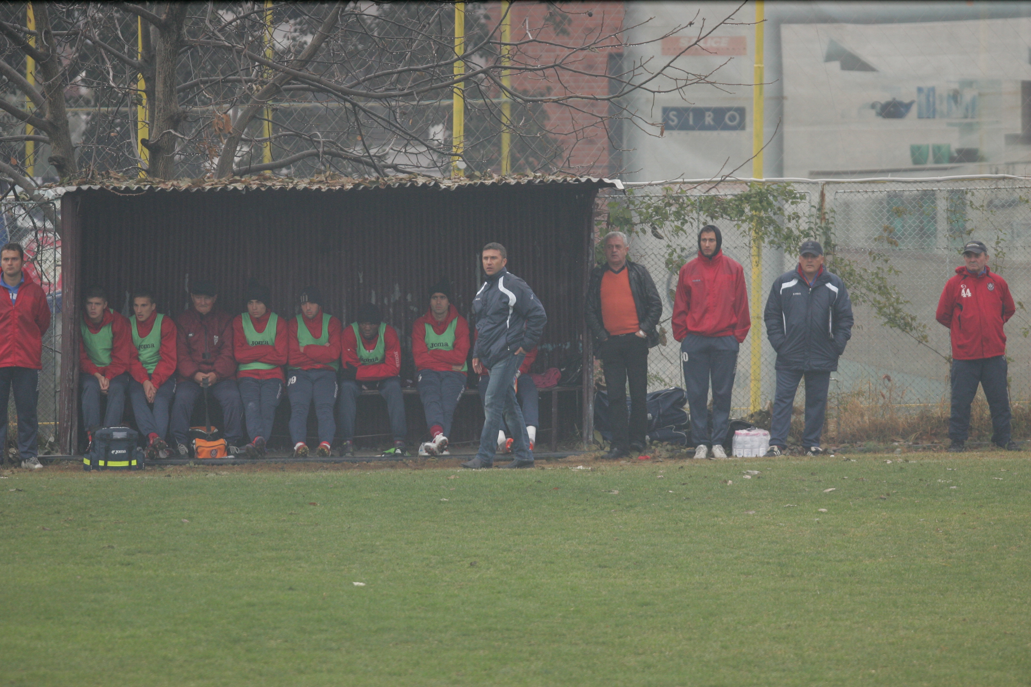 Minteuan spre Targu Mures