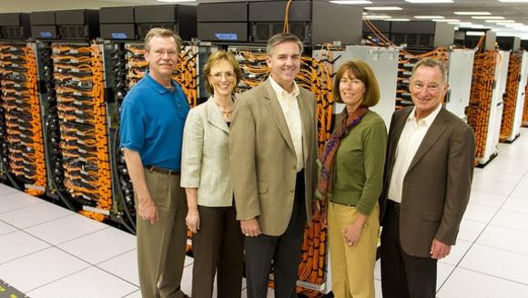 ACESTA este CEL MAI RAPID calculator din lume: VEZI CE STIE SA FACA