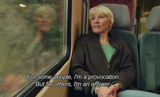 Povestea unei femei care TRAIESTE de 16 ani FARA BANI! VIDEO