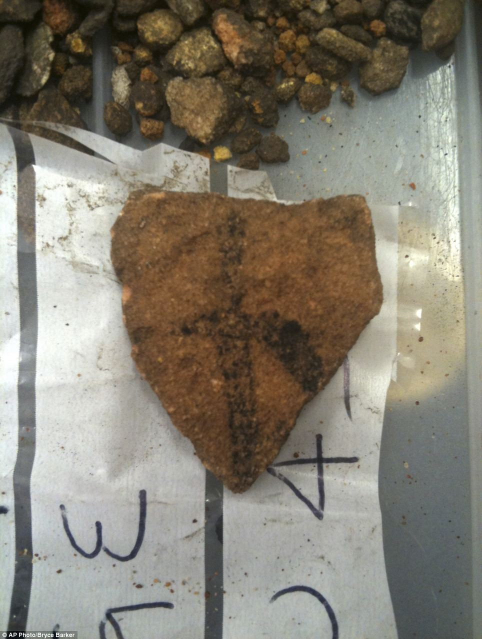 ASTA ESTE DOVADA: si acum 28.000 de ani barbatii se gandeau tot la SEX