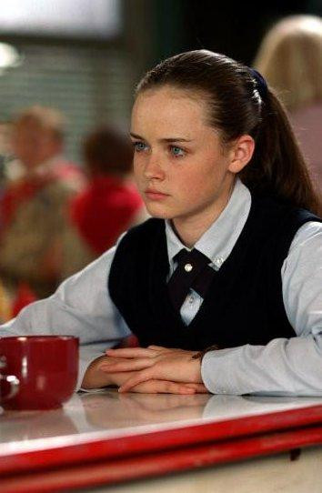 Cum arata astazi inocenta Rory din Fetele Gilmore. Pozele indecente in care NU sperai sa o vezi