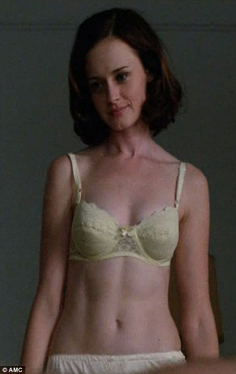 Alexis Bledel