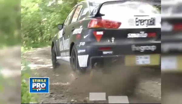 Centrul Clujului va fi invadat de masini de sute de mii de euro