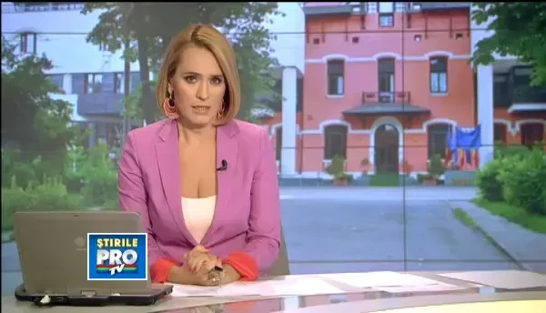 Mircea Diaconu si-a dat demisia.