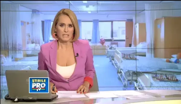 Alerta de meningita la Zalau. 6 femei care au fost internate la o sectie de ginecologie sunt bolnave