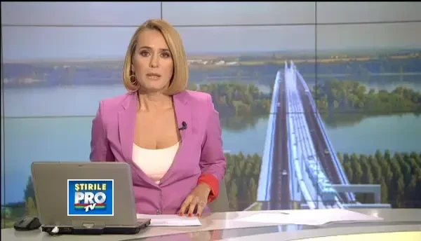 Al doilea pod peste Dunare. Cum arata autostrada care va injumatati drumul spre litoralul bulgaresc