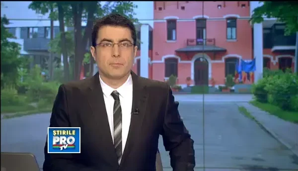 Mircea Diaconu si-a dat demisia