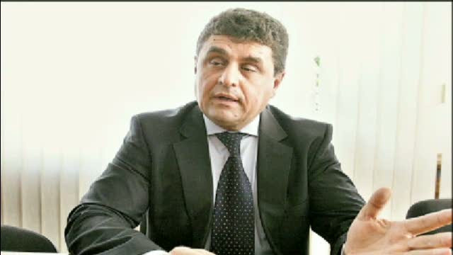 Fostul prefect de Teleorman, banuit de ANI ca le-ar fi dat membrilor familiei afaceri cu statul