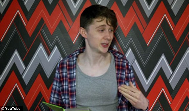 VIDEO. Acest tanar a devenit un adevarat erou dupa ce iubita l-a parasit. Iata cum a reactionat