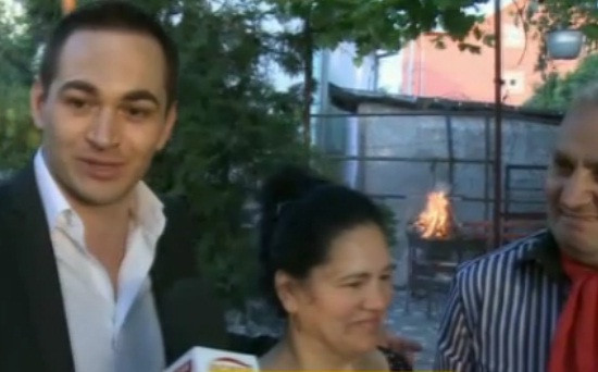 Scandal sexual la liceu.Florin de la Etno, profesor de religie, acuzat de relatii intime cu o minora