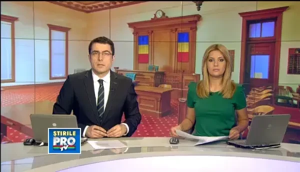 Adrian Nastase va fi incarcerat la Penitenciarul Rahova