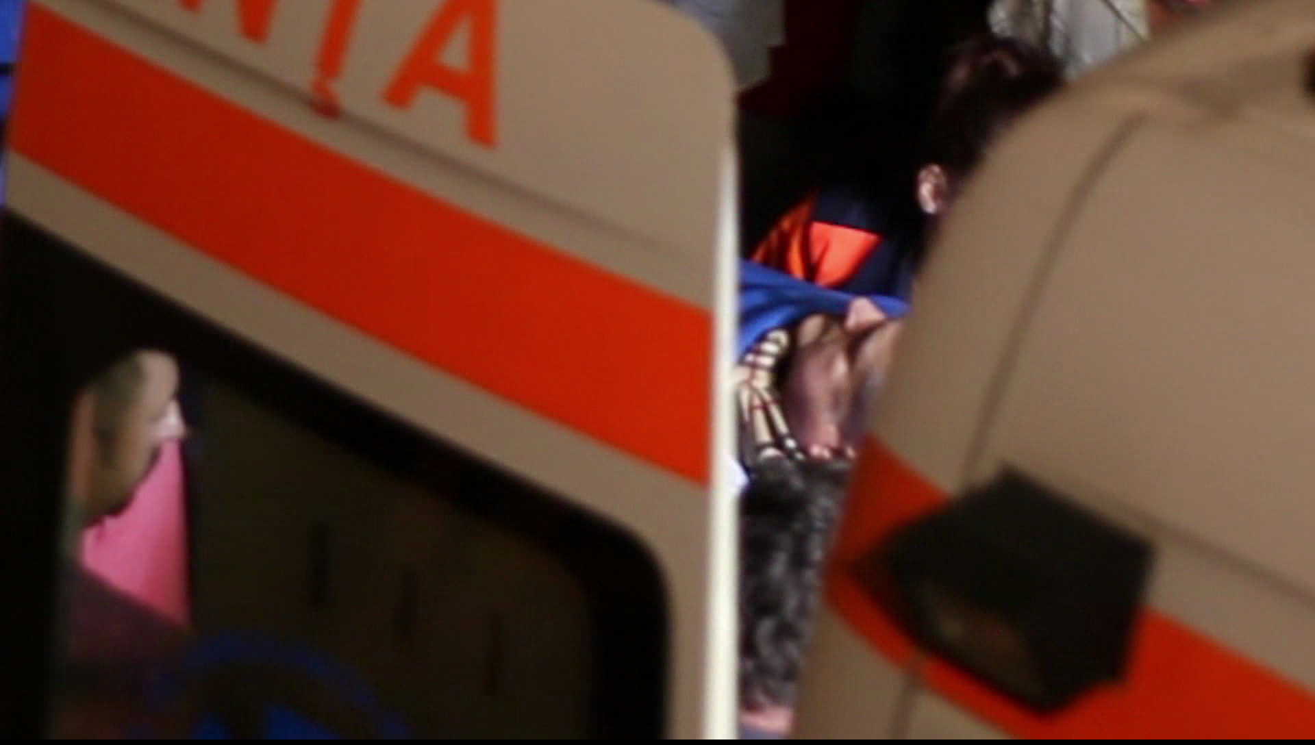 Anchete in casa din Zambaccian. Cum a fost posibil ca Nastase sa se impuste de fata cu doi politisti