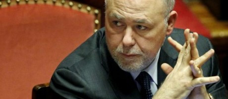 "Actiune rara in istoria recenta a Italiei": Senatorii au votat in favoarea arestarii unui coleg