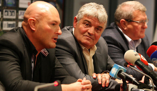 Nume neasteptat pe lista lui CFR Cluj