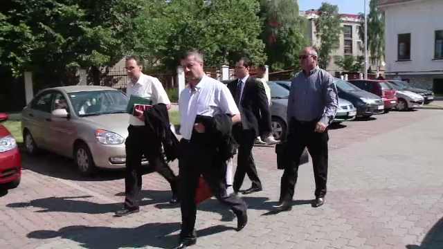 Serban Huidu e "gata sa si munceasca pentru partile vatamate". Ce a spus in fata instantei