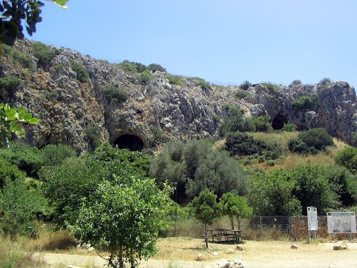 Nahal Me'arot