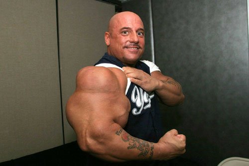 Greg Valentino