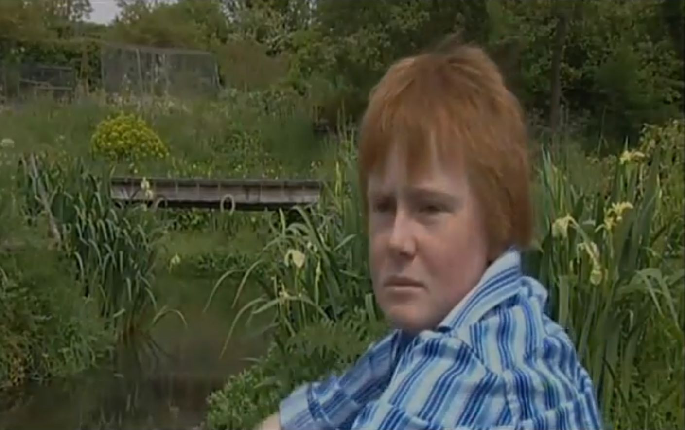 Un elev a renuntat la tratamentul impotriva cancerului, pentru a se bucura de ultimele clipe. VIDEO