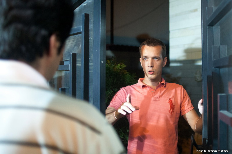 Adrian Nastase a interzis citirea "testamentului"