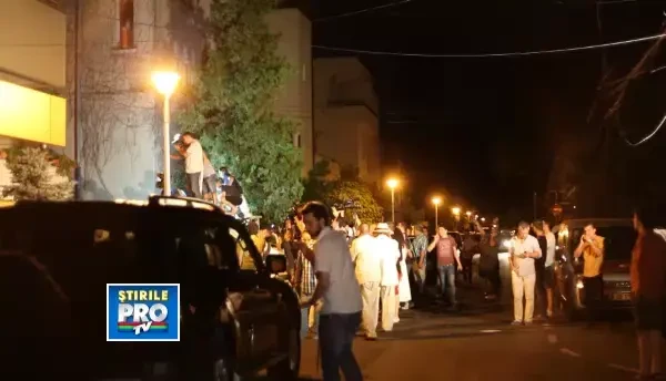 Adrian Nastase a vrut sa se sinucida. SURSE: Diagnosticul COMPLET al medicilor