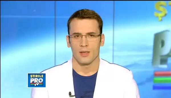 Primul bebelus nascut prin programul gratuit de fertilizare in vitro a venit pe lume la Iasi