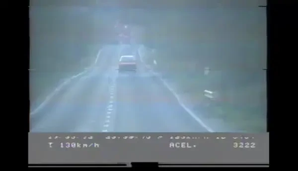 Prin oras cu 144 de kilometri la ora. Doi soferi au fost aproape de decolare pe drumurile din Arad