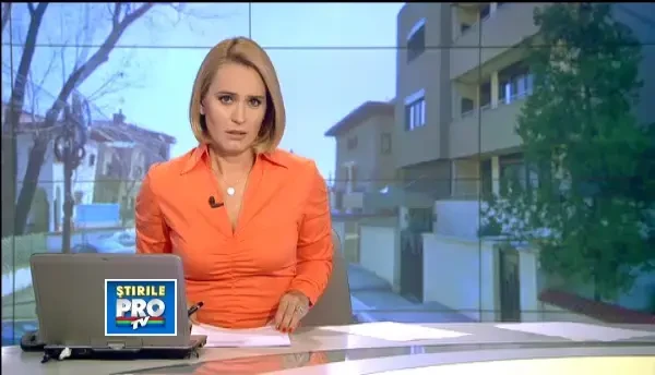 FILMUL evenimentelor in tentativa de suicid a lui Nastase. Ar fi REFUZAT sa se predea politiei