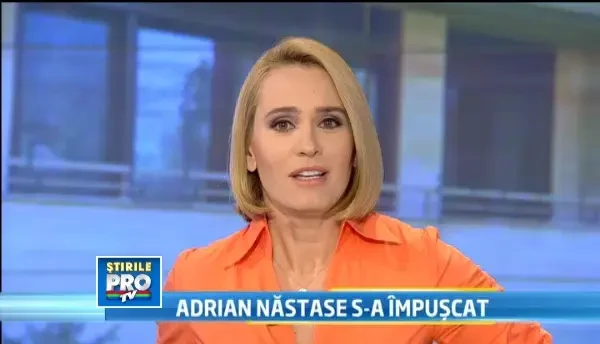 Armele lui Adrian Nastase, confiscate de politisti. Procurorii i-au luat si hainele patate de sange