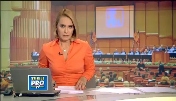 Blaga e singurul candidat la sefia PDL: