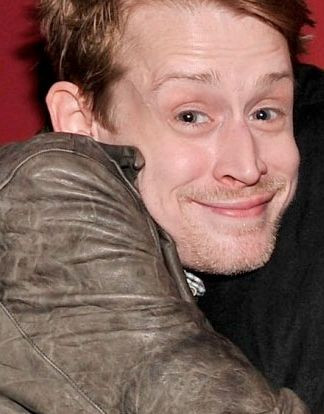 McCauley Culkin