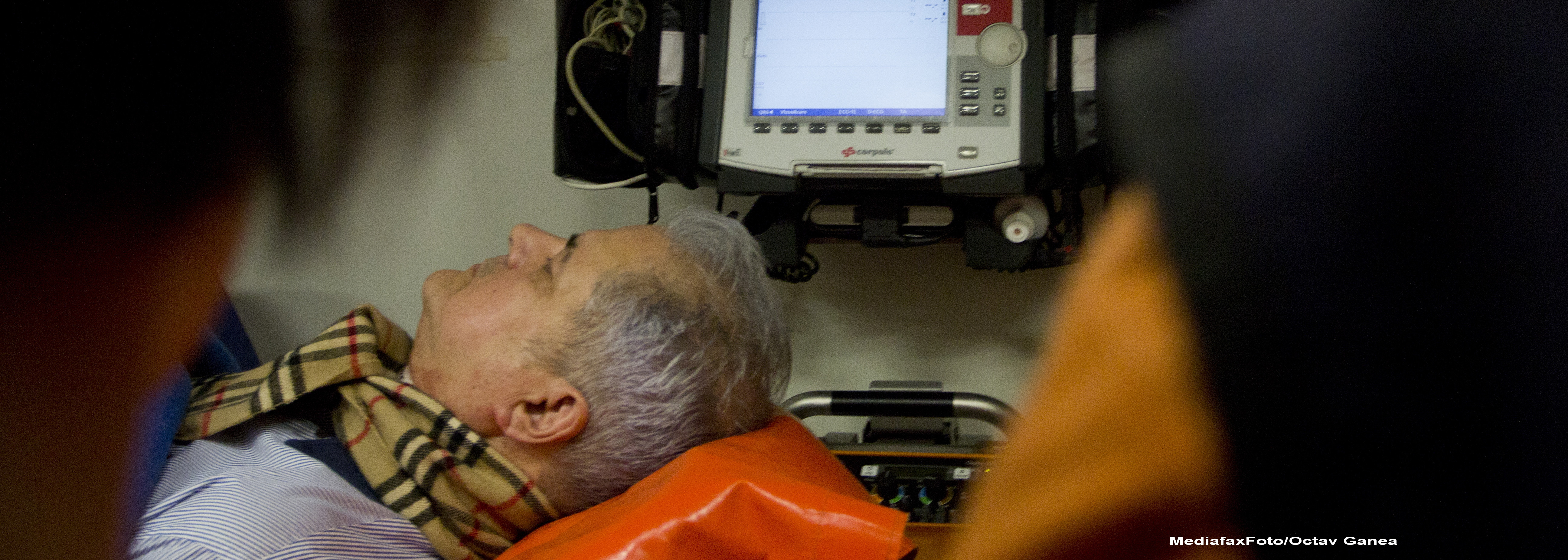 Adrian Nastase a implinit 62 de ani. Ce spun medicii despre sanatatea fostului premier