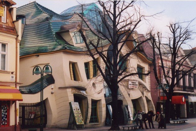 casa