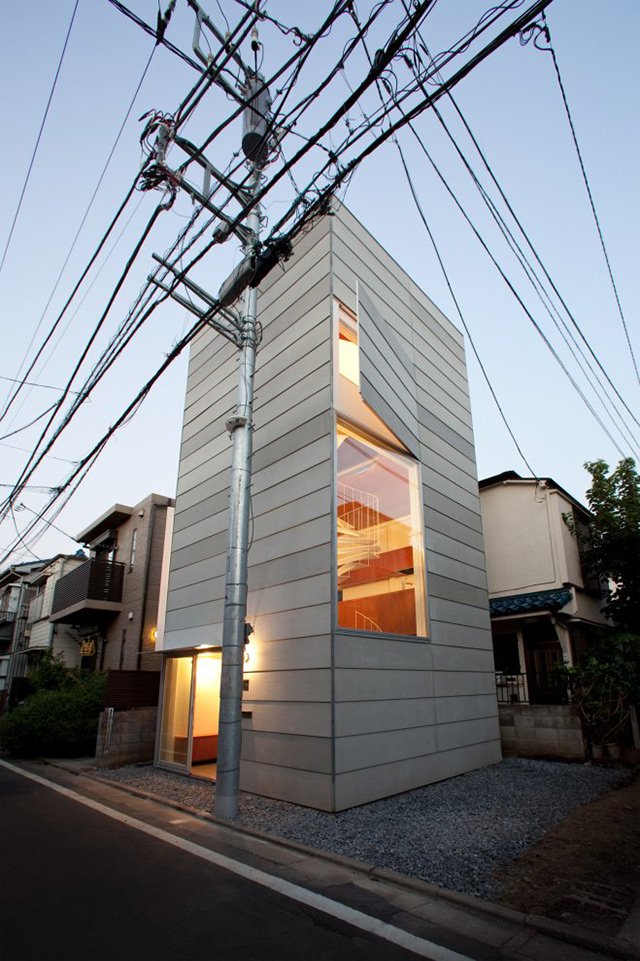 casa