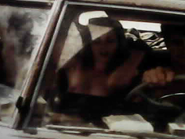 Cea mai bine platita actrita de la Hollywood renunta pentru prima data la haine in fata camerelor