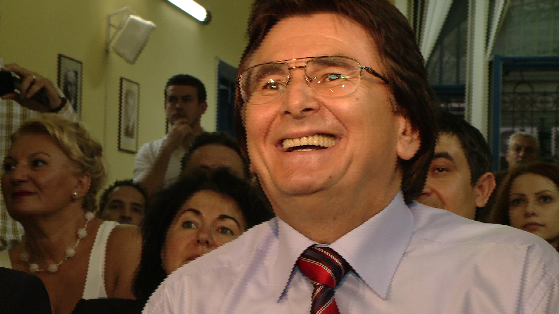 Conducerea Spitalului Militar nu vrea Clinica de Dermatologie. Robu: „O mut acolo, avem tot dreptul”