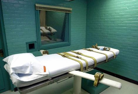 Meniul urias al unui condamnat la moarte. Ce a mancat in ultimele ore din viata